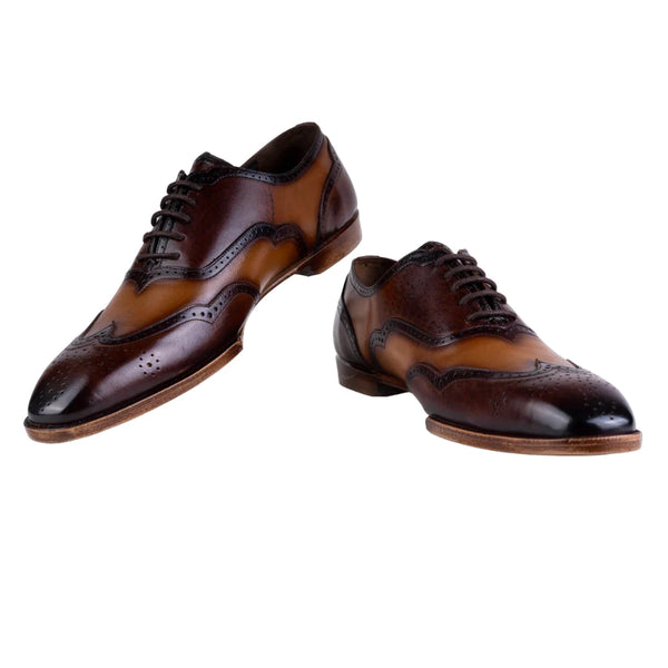 3 Must-Have Oxford Shoes for Fashionable Men in Lahore