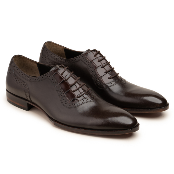 Buy Oxford Shoes in Pakistan For Formal Occasions – PelleLavori