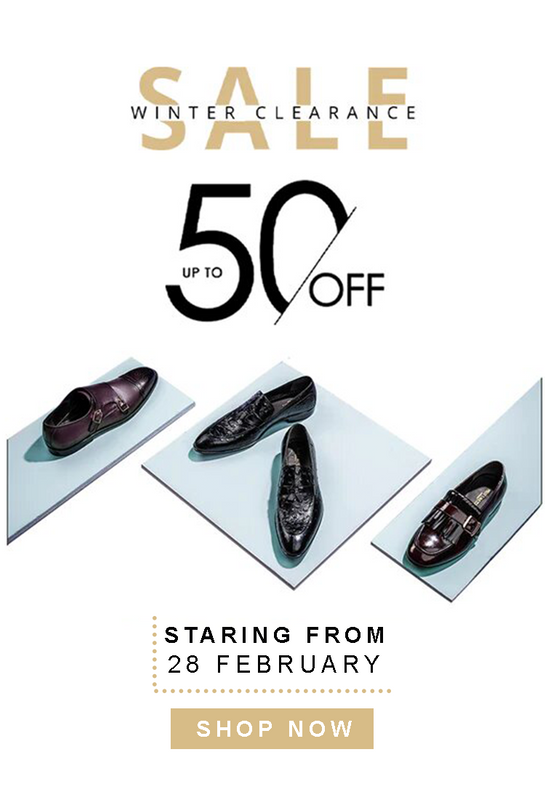 Clearance footwear manufacturers sales